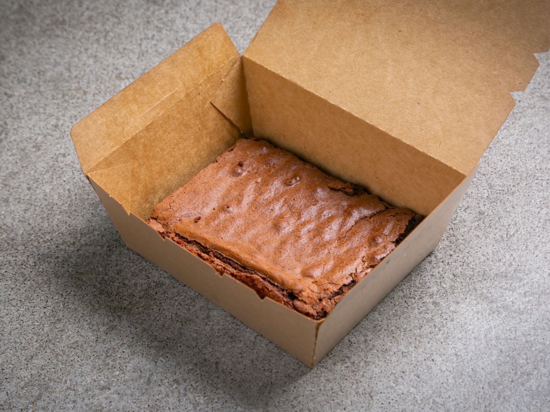 Date Cake
