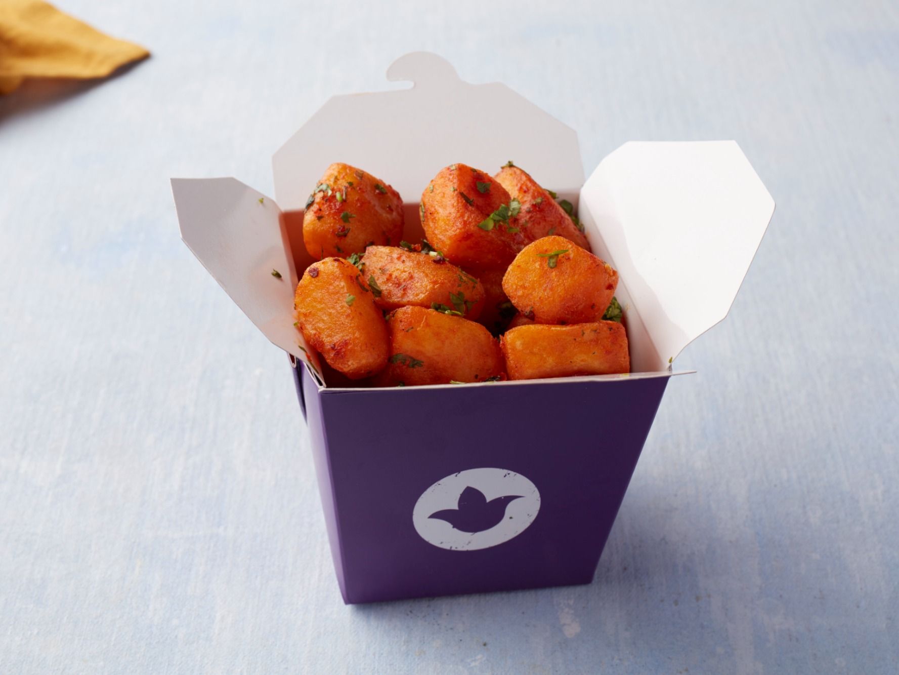 Batata Harra