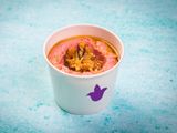 Beetroot Tahini