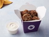 Syrian Falafel