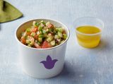 Falahiyeh Salad