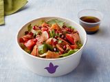 Fattoush Salad