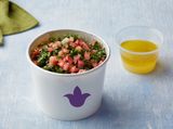 Tabouleh Salad