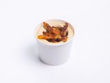 Hummus B Shawarma