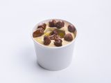 Hummus B Sujuk