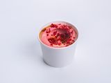 Pink Hummus