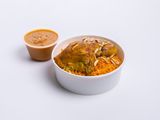 Kabsa Chicken