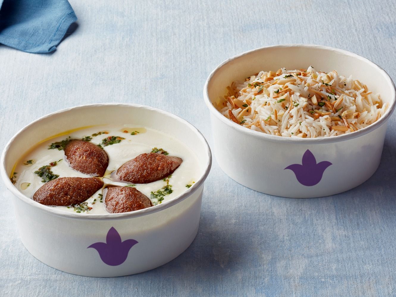 Kibbeh Bel Laban