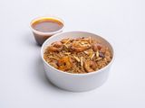 Sayadiyeh Shrimps