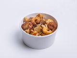 Sajiyeh Shrimps