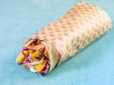 Chicken Shawarma Sandwich