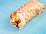 Shish Tawook Sandwich
