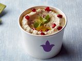 Eggplant Mutabbal