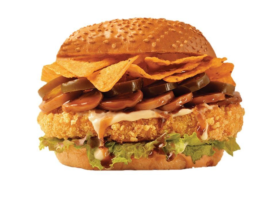 Mexican Chicken