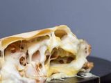spicy zinger crepe