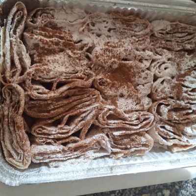 Cinnamon