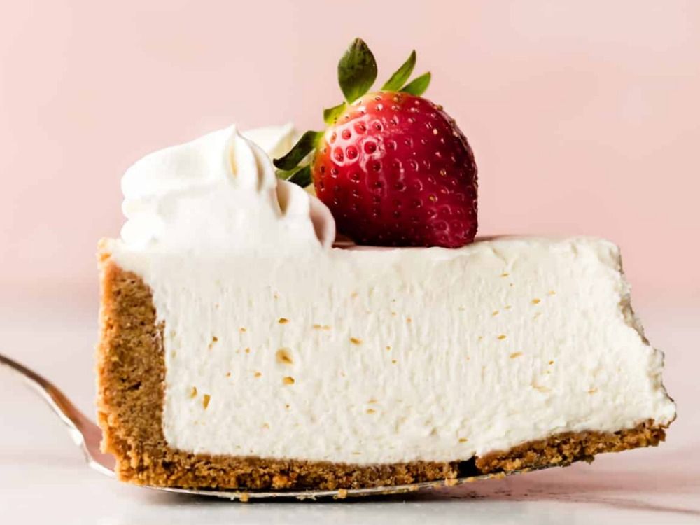 Cheesecake