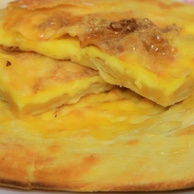 Custard