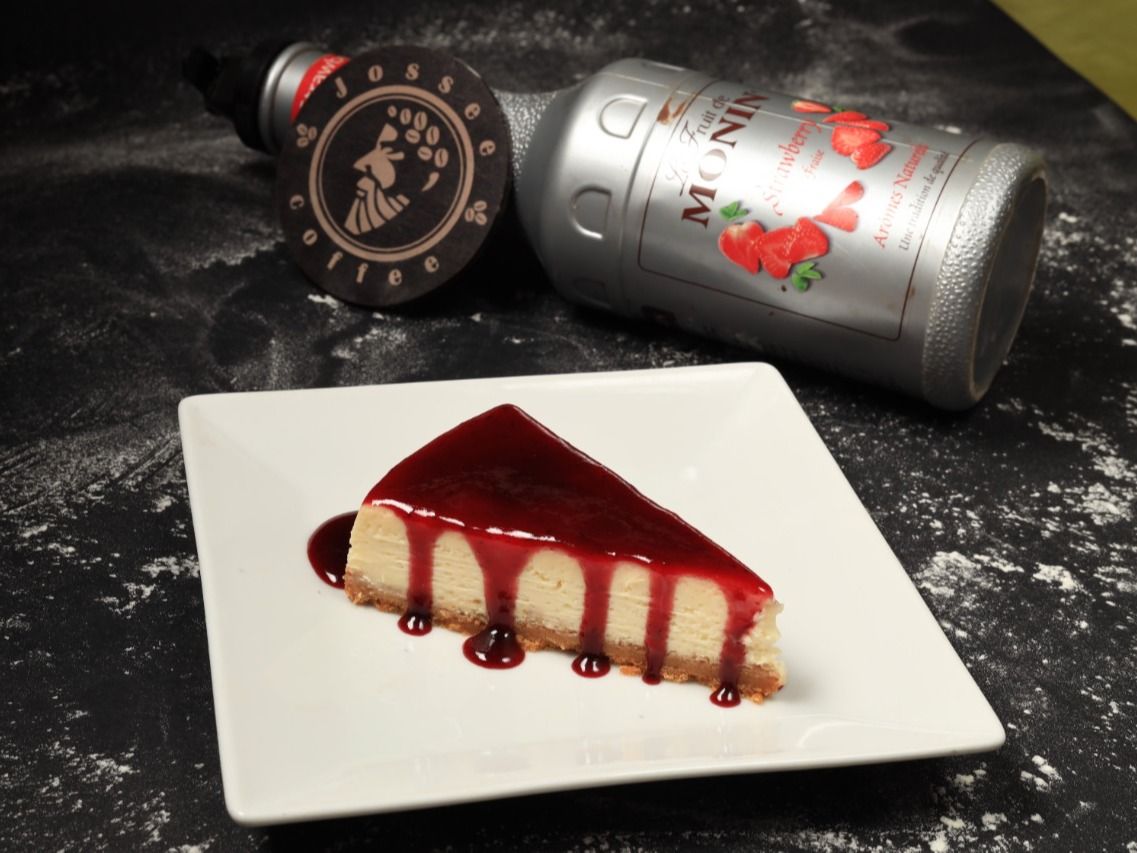 Cheese Cake