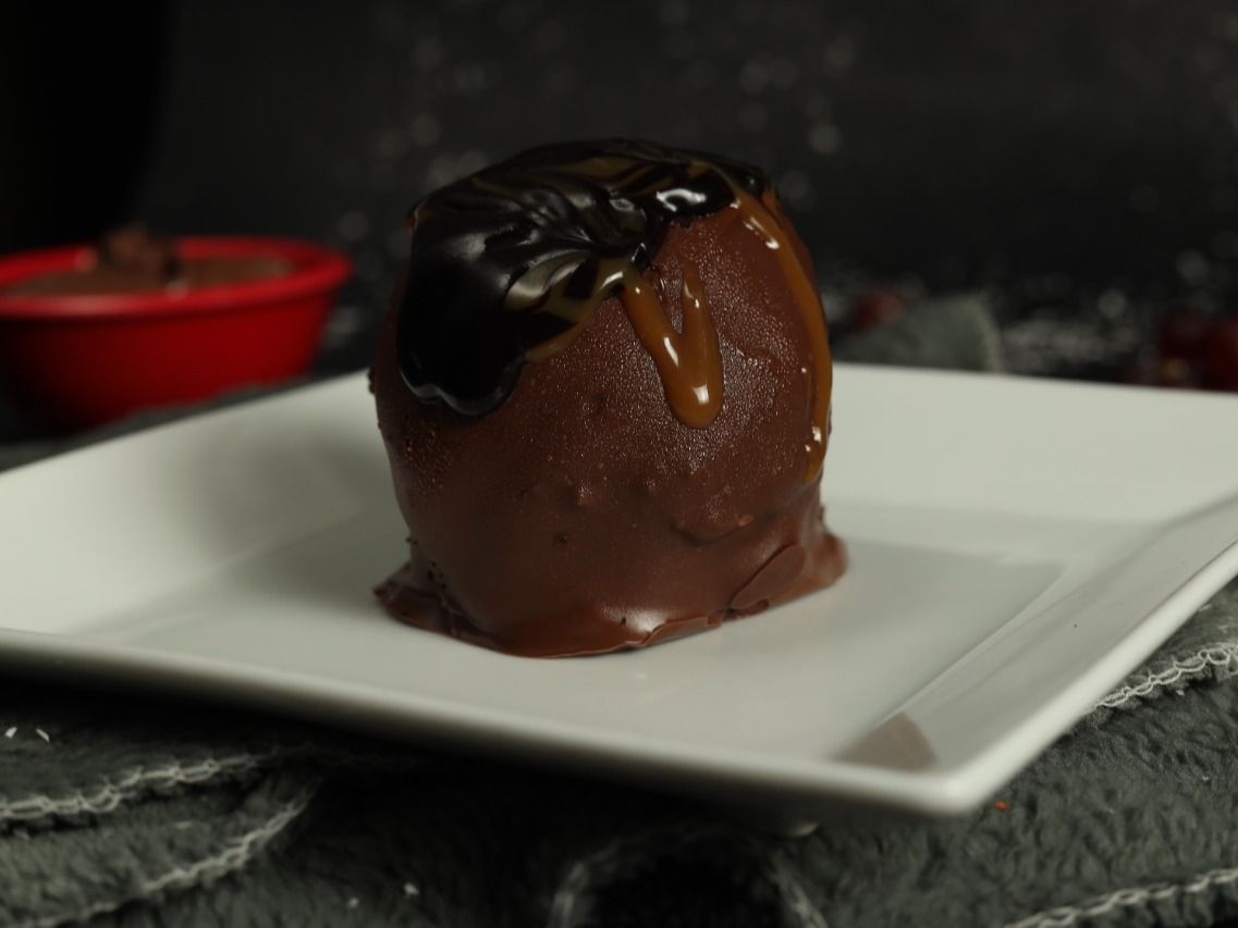 Nutella Ball