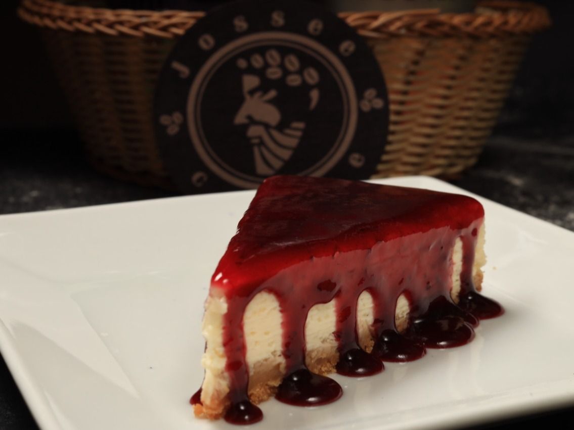 Cheesecake