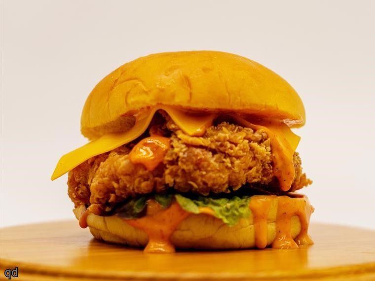SS Chicken Cheese Lovers