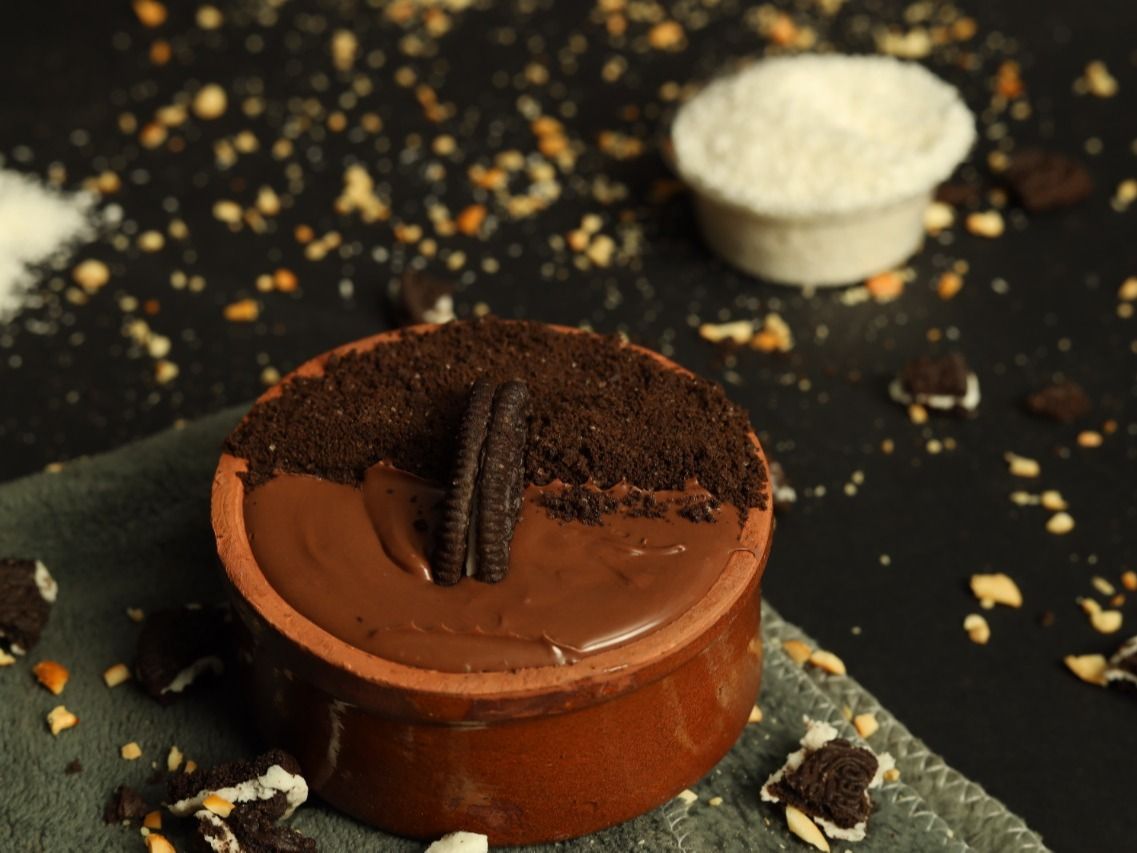 Mini Nutella Tajen
