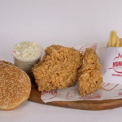 Hunter Fried Chicken photo 10
