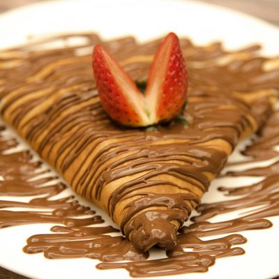 Lotus Pie