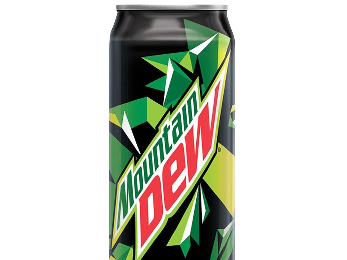 Mountain Dew