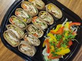 Arabian Shawerma Meal