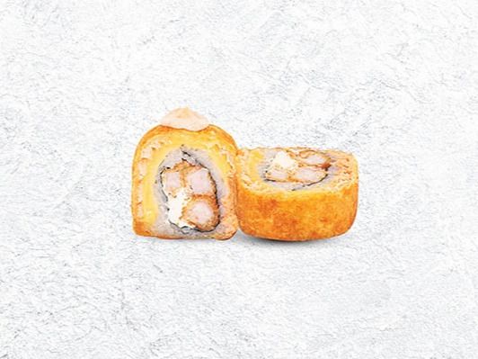 Volcano Roll 5 Pieces