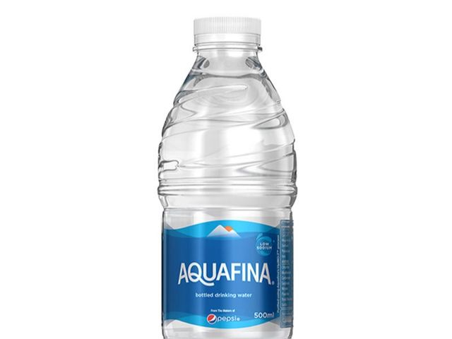 Mineral Water