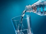 Mineral Water