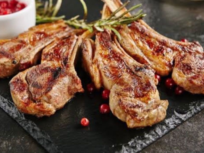 Ribs