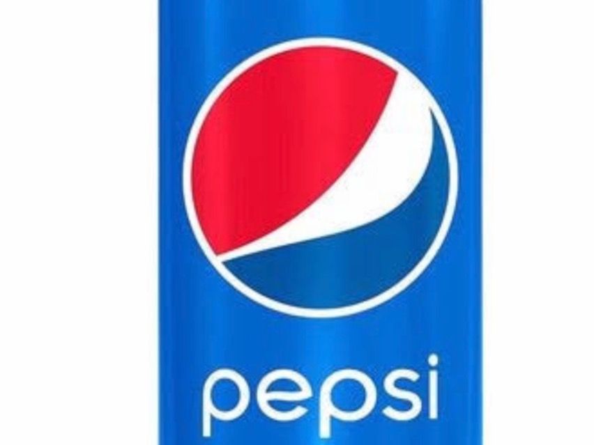 Can Pepsi