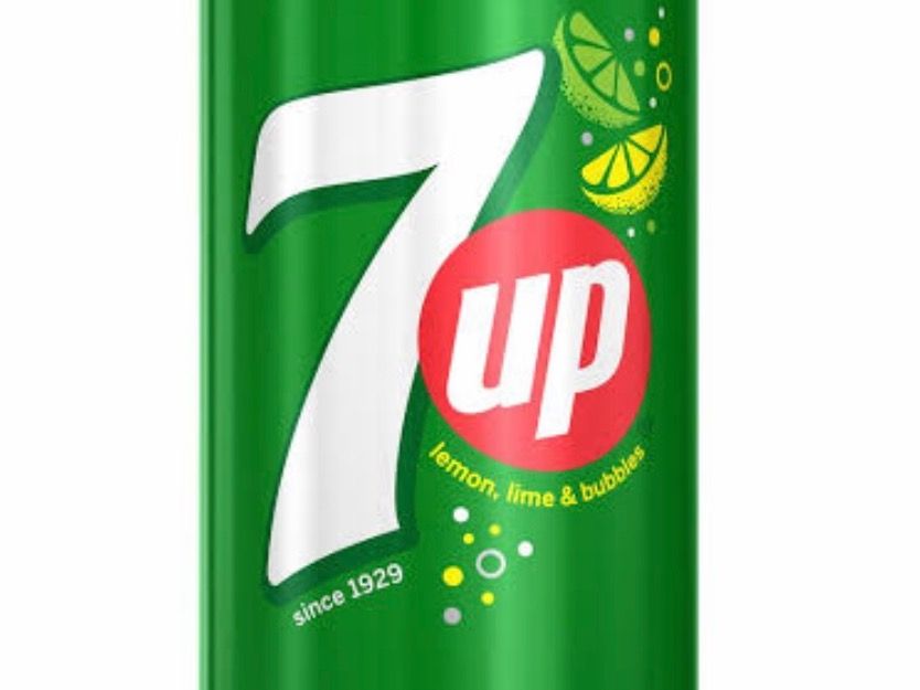 7 Up
