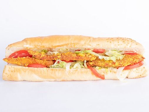 Chicken Pane Sandwich