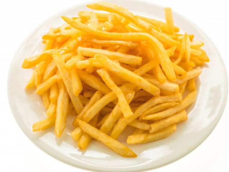 Farm Fries