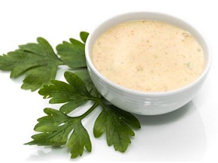 Tahini
