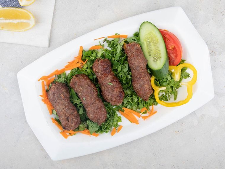 1/8 Kilo Kofta Balady