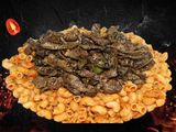 Liver Pasta