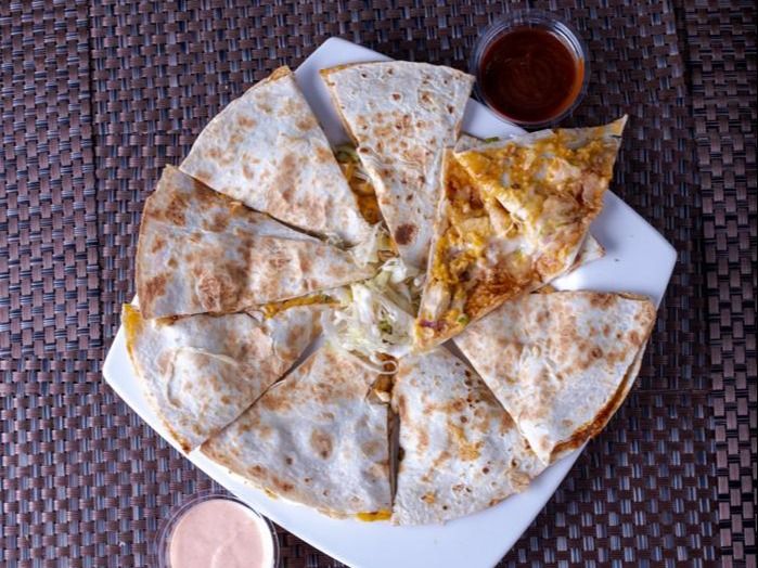 Quesadilla
