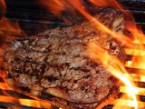 Extra 200 Gm Beef Steak