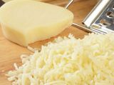 Extra Mozzarella Cheese