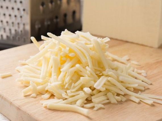 Extra Mix Cheese
