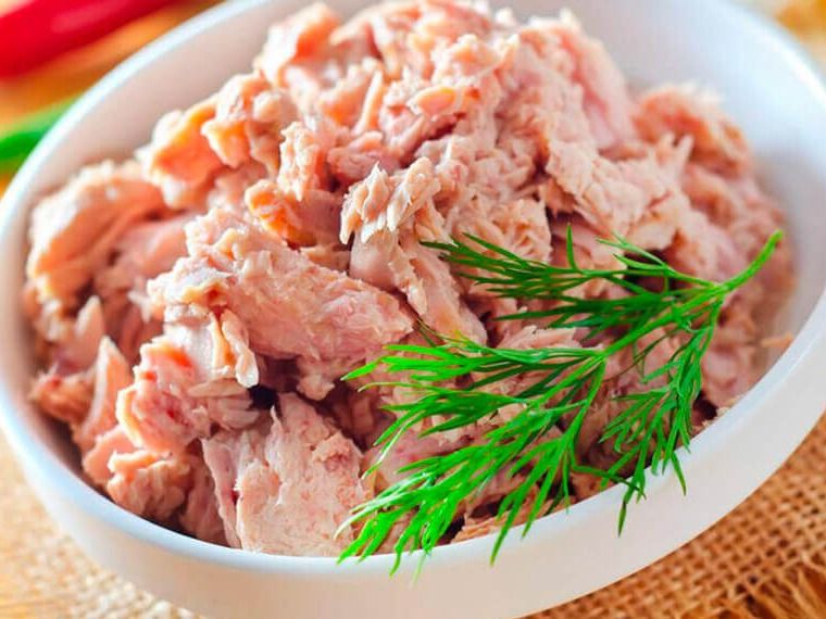 Extra Tuna