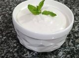 Garlic Dip Salad
