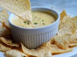 Extra Queso Sauce