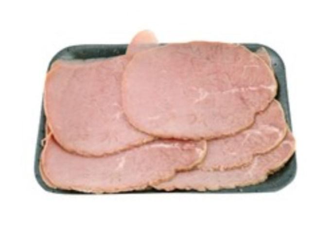 Extra Smoked Beef